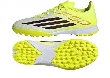adidas F50 League TF JR9018 Kids' Soccer Shoes - adidas performance - 