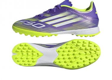 Adidas F50 League TF W JH7724 football boots - adidas performance - 