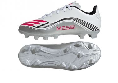 Adidas F50 Messi Club FGMG Jr JP7457 football boots - adidas performance - 