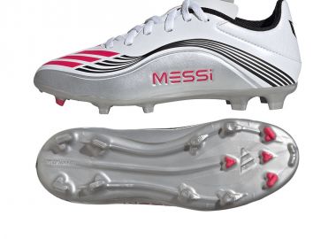 Adidas F50 Messi League FGMG Jr JP7454 Football Boots - adidas performance - 