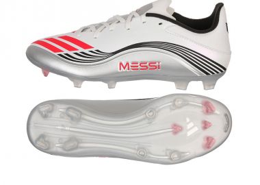 Adidas F50 Messi League FGMG M JP7446 football boots - adidas performance - 