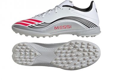 Adidas F50 Messi League TF M JP7448 football boots - adidas performance - 
