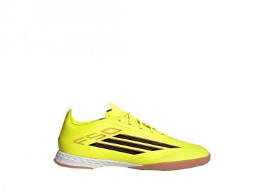 adidas F50 Pro IN JR8947 football boots - adidas performance - 