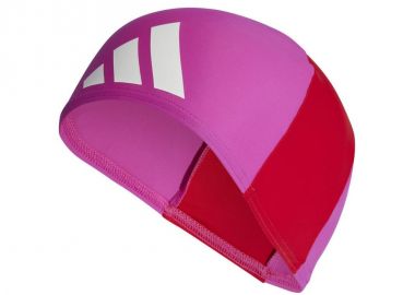 Adidas Fabric Swim Cap Jr HA7331 - adidas performance - 