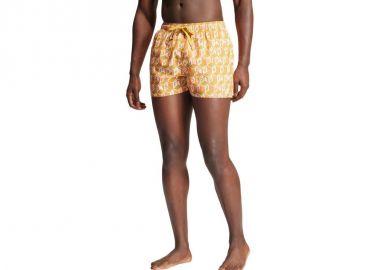 adidas FARM Rio 3Stripes CLX M swimming shorts IR6199 - adidas performance - 