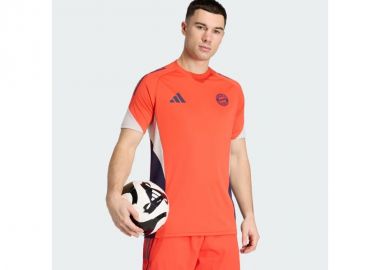 adidas FC Bayern Training JSY JZ6318 Tshirt - adidas performance - 