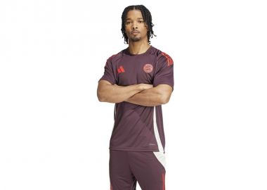 Adidas FC Bayern Training JSY M IS9935 Tshirt - adidas performance - 