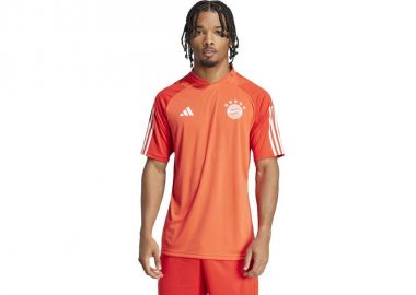 Adidas FC Bayern Training JSY M Tshirt IQ0608 - adidas performance - 