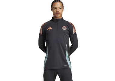 Adidas FC Bayern Training Top M JI5269 sweatshirt - adidas performance - 