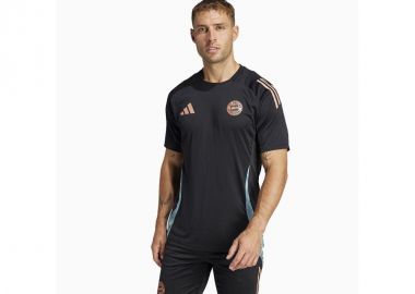 Adidas FC Bayern Training Tshirt M JSY JI5272 - adidas performance - 