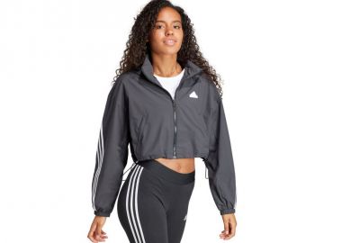 Adidas FI 3S WND WB W IS3660 jacket - adidas performance - 