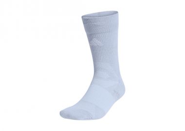 Adidas Football Crew Performance Cushioned Socks Blue KE8350 - adidas performance - 