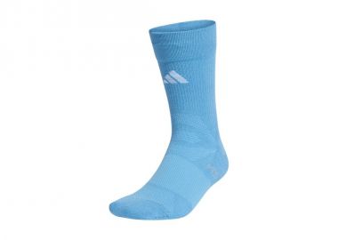 Adidas Football Crew Performance Socks Blue KE9887 - adidas performance - 