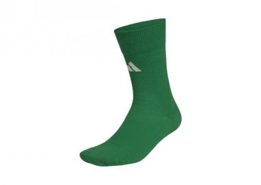 Adidas Football Crew Performance Socks Green KE7269 - adidas performance - 