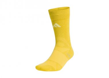 Adidas Football Crew Performance Socks Yellow KE7270 - adidas performance - 