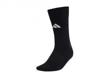 Adidas Football Grip Printed Crew Performance Light socks black KQ9507 - adidas performance - 