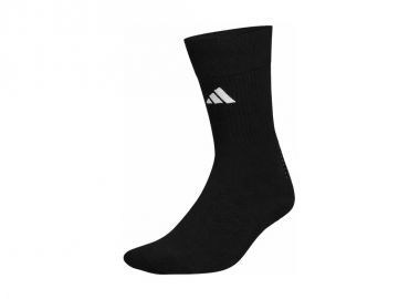 Adidas Football GRIP Printed Crew Performance socks black KQ9512 - adidas performance - 