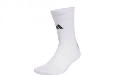 adidas Football GRIP Printed Crew Performance Socks White JZ3027 - adidas performance - 