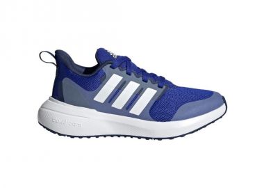 Adidas FortaRun 20 Cloudfoam Lace Jr HP5439 shoes - adidas performance - 