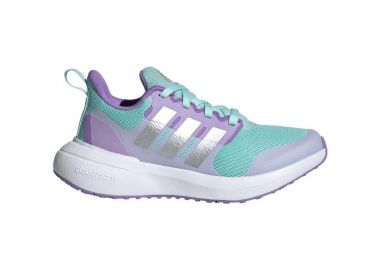 Adidas FortaRun 20 Cloudfoam Lace Jr ID2363 shoes - adidas performance - 