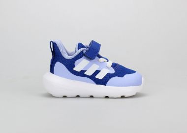 ADIDAS FORTARUN 3.0 INFANTS SHOES ΜΠΛΕ - ADIDAS PERFORMANCE - 