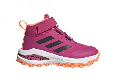 Adidas Fortarun All Terrain Cloudfoam Sport Running Jr GZ1807 shoes - adidas performance - 