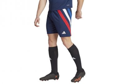 Adidas Fortore 23 IK5729 Ανδρικό Σορτς Ποδοσφαίρου - adidas performance - 