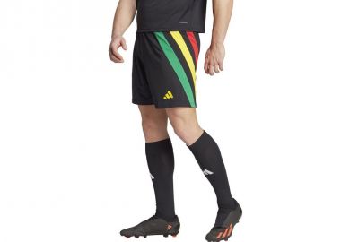 Adidas Fortore 23 IK5736 Ανδρικό Σορτς Ποδοσφαίρου - adidas performance - 