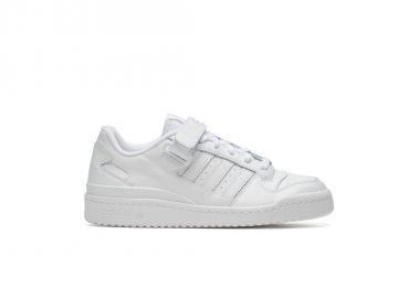 Adidas Forum Ανδρικά Sneakers Cloud White FY7755 - adidas performance - 