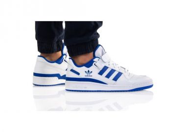 Adidas Forum Low M FY7756 shoes - adidas performance - 