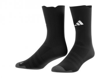 Adidas Ftbl Cush HN8836 Ποδοσφαιρικές Κάλτσες Μαύρες 1 Ζεύγος - adidas performance - 