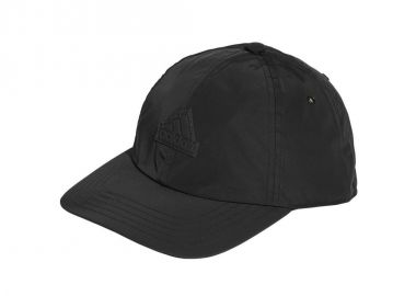 Adidas Future Icons Tech Baseball Ανδρικό Jockey με Ίσιο Γείσο Μαύρο HT2035 - adidas performance - 