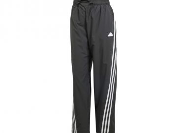 adidas Future Icons Three Stripes Woven W IP1567 pants - adidas performance - 