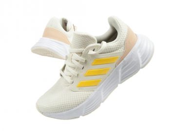Adidas Galaxy 6 women's sports shoes for running comfortable and lightweight - adidas performance - 