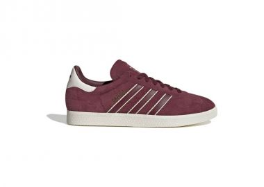Adidas Gazelle Sneakers Κόκκινα ID3724 - adidas Originals - 