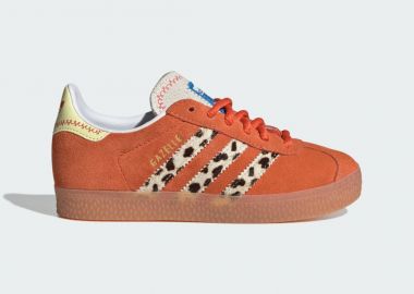 adidas Gazelle Toy Story Jessie PS JI0074 MBS - adidas Originals - 