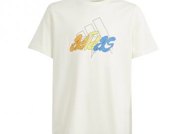 Adidas GFX Illustrated Tshirt IM8337 - adidas performance - 