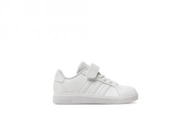 Adidas Grand Court 20 Jr IH5531 shoes - adidas performance - 