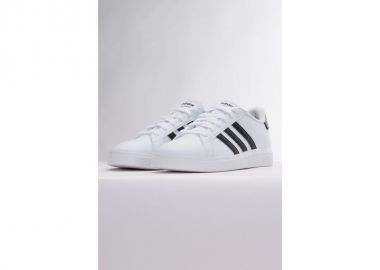 Adidas Grand Court 20 KW GW6511 shoes - adidas performance - 