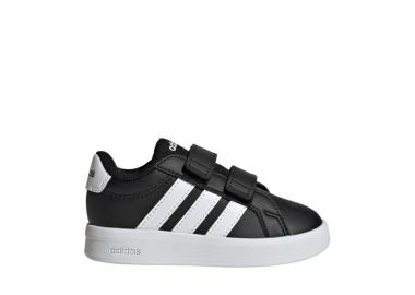 Adidas Grand Court 30 CF I HP3535 kids' shoes - adidas performance - 