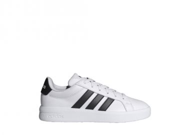 Adidas Grand Court 30 kids' shoes white JP9365 - adidas performance - 
