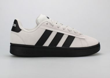 ADIDAS GRAND COURT ALPHA 00S ΓΚΡΙ - ADIDAS PERFORMANCE - 