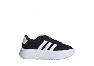 Adidas Grand Court Platform W IE1102 shoes - adidas performance - 