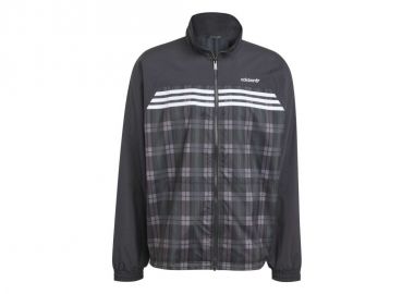 adidas GRAPHIC LO TP sweatshirt JV7743 - adidas performance - 