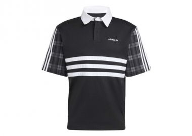 adidas GRAPHIC Regular Polo Shirt JV7738 - adidas performance - 