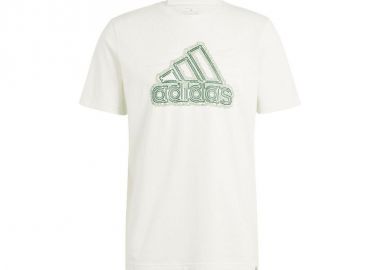 adidas Growth Badge Graphic M IS2873 Tshirt - adidas performance - 