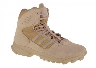 Adidas GSG-9.3 GZ6114 Ανδρικά Ορειβατικά Μποτάκια Καφέ - adidas performance - 