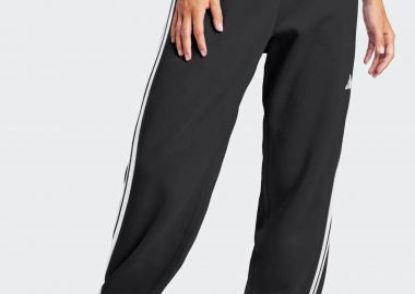Adidas γυναικείο παντελόνι φόρμας Regular Fit 