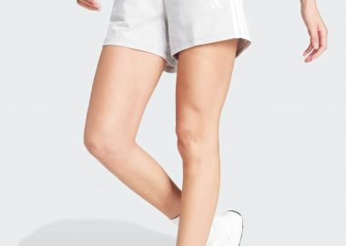 Adidas γυναικείο σορτς Regular Fit 