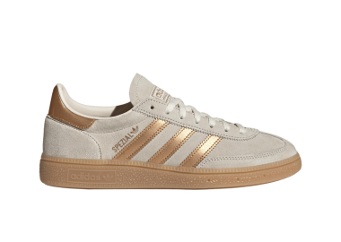 adidas Handball Spezial Bliss Cream White Women's JP9236 MBS - adidas Originals - 